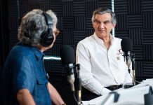México y Tamaulipas tienen rumbo y la transformación se consolida, afirma Américo Villarreal