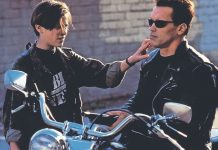 ‘Terminator’, la película que se adelantó a la IA cumple 35 años