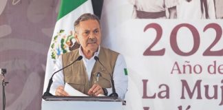 Ordenan que bienes del director del Infonavit sean confidenciales; reservan hasta su sueldo