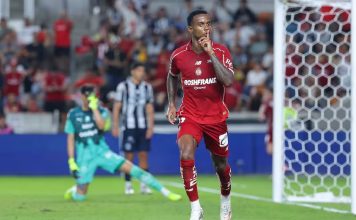 Toluca conquista la Leagues Cup tras vencer a Rayados y se consagra como un equipo de época