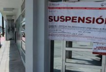 Clausuran ocho clínicas estéticas en Tamaulipas