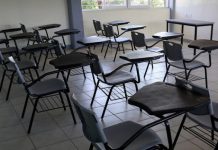 Revisiones escolares en Tamaulipas destapan problemas de salud en niños