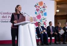 “No ha habido un aumento de impuestos ni va a haber”, asegura Sheinbaum previo a la presentación del Paquete Económico 2027