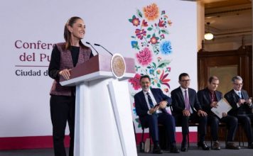“No ha habido un aumento de impuestos ni va a haber”, asegura Sheinbaum previo a la presentación del Paquete Económico 2027