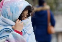 Prevén un invierno intenso para Tamaulipas