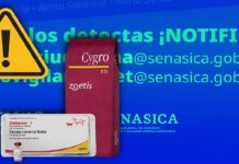 Advierten de falsa vacuna contra la rabia; así la puedes identificar
