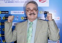 Pedro Sola cuidará los animales de La Granja VIP pero usuarios explotan en redes: “Quieren limpiar su imagen”