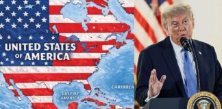 Sheinbaum refrenda independencia en mes patrio tras publicación de Trump