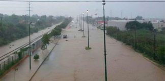 Atlas de Riesgo ya está listo; falta aval del CENAPRED