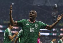 Julián Quiñones sería nominado al Balón de Oro 2026 y este es el motivo