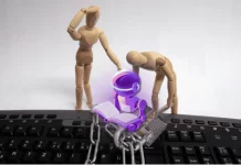 ¿Qué información nunca deberías compartir con un chatbot de IA?