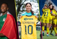 Julián Quiñones, Scarlett Camberos y América Femenil: Todos los nominados al Balón de Oro