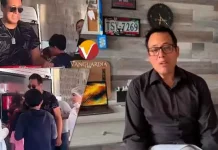 “Lord Garrafones” de Aguascalientes da su versión