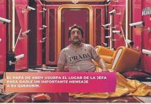 “La casa de los mañosos” no es una amenaza: Rosa María Noguerón