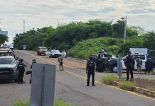 Enfrentamiento y jornada violenta sacuden Sinaloa; reportan detenidos y varios ataques en Culiacán y Mazatlán