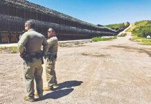 Sedena informa de operativo bilateral antidrones en frontera México-EEUU; operación inició el 31 de agosto