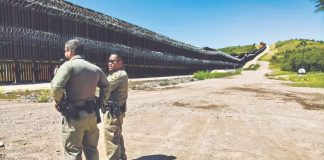 Sedena informa de operativo bilateral antidrones en frontera México-EEUU; operación inició el 31 de agosto
