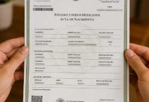 Ofrecen a paisanos deportados por ‘ICE’ registro GRATIS de doble nacionalidad en Durango