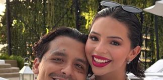 Angela Aguilar y Nodal frenan su boda religiosa en Zacatecas