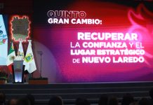 Desarrollo económico, uno de los grandes ejes del gobierno de Carmen Lilia Canturosas