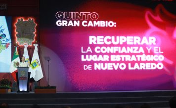 Desarrollo económico, uno de los grandes ejes del gobierno de Carmen Lilia Canturosas