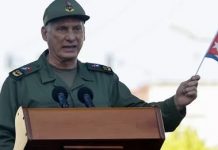 Cuba “jamás volverá” a ser colonia, dice la isla tras mapa de Trump; afirma que defenderá su independencia “hasta últimas consecuencias”