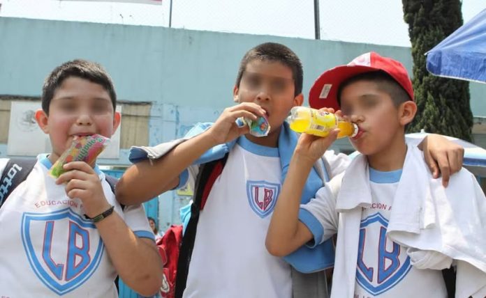 Y JUGOS