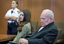 Abogado de Lindsay Clancy pide a Trump indulto para su clienta tras anulación de juicio; “jurado no logra un veredicto unánime”