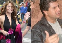 Hijos de Tatiana, al tanto de la violencia que su padre, Andrés Puente, perpetró en contra de ella