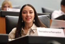 ¿Quién es Julieta Ramírez?; la senadora de Morena investigada por Estados Unidos