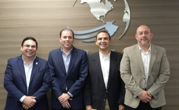 Solicita ATC apoyo a congresista de EEUU para revisar regla del inglés a operadores