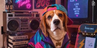 Los mejores memes de la tendencia viral fotos de los 80s