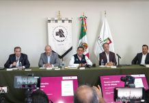 Reportan resultados positivos en arranque de programa piloto de horario extendido en Puente 3