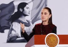 Sheinbaum descarta nuevos impuestos y gasolinazos en Paquete Económico 2027