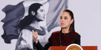 Sheinbaum descarta nuevos impuestos y gasolinazos en Paquete Económico 2027