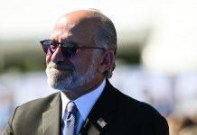 Lutnick no pudo viajar a México; charla con presidenta Sheinbaum será vía remota