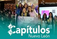 Abogadas MX llega a Nuevo León