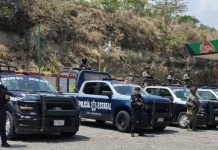 Veracruz despliega estrategia integral de seguridad con inteligencia, infraestructura y certificación policial