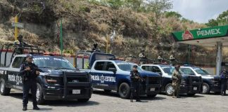 Veracruz despliega estrategia integral de seguridad con inteligencia, infraestructura y certificación policial