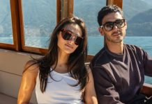 Shipeo a la vista: Renata Notni y Alejandro Speitzer desatan reacciones por fotos juntos en Italia