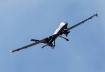 Dron ucraniano alcanza instalación industrial en ártico ruso y provoca incendio; sería el ataque de mayor alcance registrado