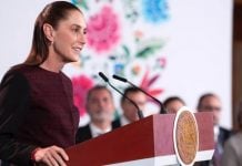 Desigualdad entre los más ricos y pobres ha disminuido: Sheinbaum