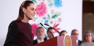 Desigualdad entre los más ricos y pobres ha disminuido: Sheinbaum