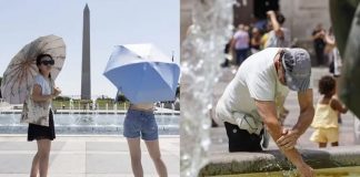 Estados Unidos registra su verano más caluroso en más de 130 años; altas temperaturas también superaron récords en España