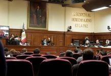 Suprema Corte pone en marcha portal de estadística judicial