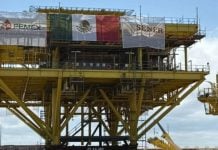 Estos son los nueve proyectos energéticos que llegarán a Tamaulipas