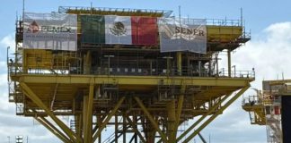 Estos son los nueve proyectos energéticos que llegarán a Tamaulipas