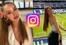 Esta fue la última publicación de Lucia Sisic en Instagram; muere Miss Universo de Austria a los 22 años