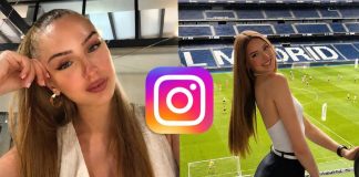 Esta fue la última publicación de Lucia Sisic en Instagram; muere Miss Universo de Austria a los 22 años