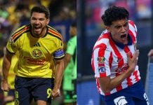 América vs Chivas: Revelan precios de los boletos para el Clásico Nacional de la Liga MX